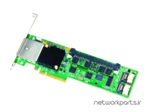 کارت کنترلر SATA/SAS اینتل (Intel) مدل SRCSASJV