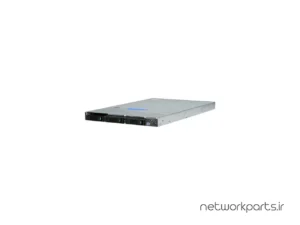 سرور رک (Rackmount) اینتل (Intel) مدل SR1600URHSRNA سوکت پردازنده LGA1366 فرم فاکتور 1U