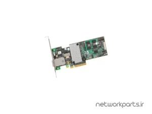 کارت کنترلر SATA/SAS اینتل (Intel) مدل RS2MB044