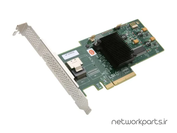 کارت RAID کنترلر SATA/SAS اینتل (Intel) مدل RS2WC040