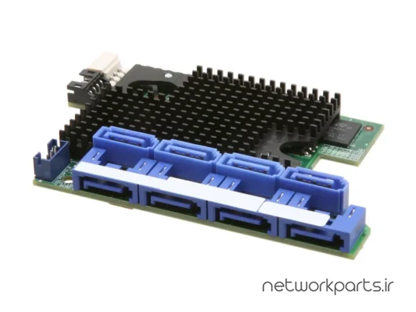 کارت RAID کنترلر SAS اینتل (Intel) مدل AXXRMS2AF080
