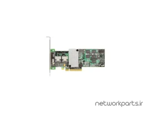 کارت RAID کنترلر SATA/SAS اینتل (Intel) مدل RS2BL080SNGL