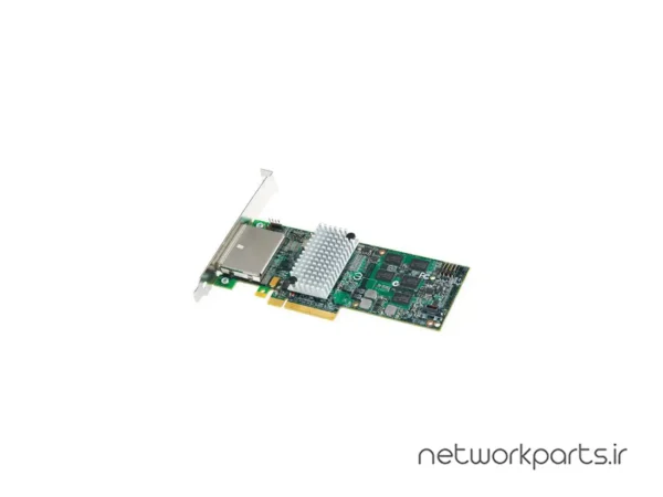 کارت RAID کنترلر SAS اینتل (Intel) مدل RS2PI008DE