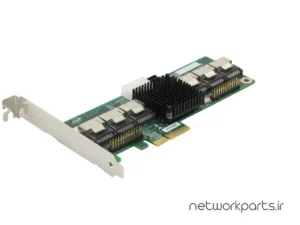 کارت RAID کنترلر SATA/SAS اینتل (Intel) مدل RES2SV240