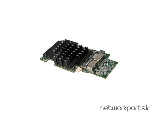 کارت RAID کنترلر SATA/SAS اینتل (Intel) مدل RMS25CB080