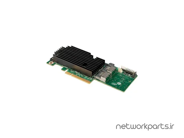 کارت RAID کنترلر SATA/SAS اینتل (Intel) مدل RMS25PB080