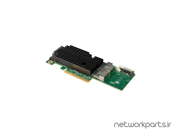 کارت RAID کنترلر SATA/SAS اینتل (Intel) مدل RMS25PB040