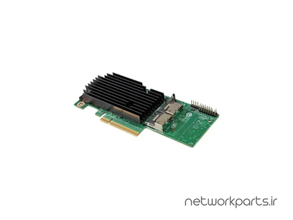 کارت RAID کنترلر SATA/SAS اینتل (Intel) مدل RMS25KB080