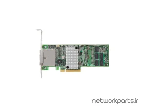 کارت RAID کنترلر SATA/SAS اینتل (Intel) مدل RS25NB008
