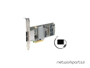 کارت RAID کنترلر SATA/SAS اینتل (Intel) مدل RS25SB008