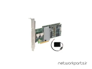 کارت RAID کنترلر SATA/SAS اینتل (Intel) مدل RS25AB080