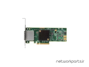 کارت RAID کنترلر SATA/SAS اینتل (Intel) مدل RS25GB008