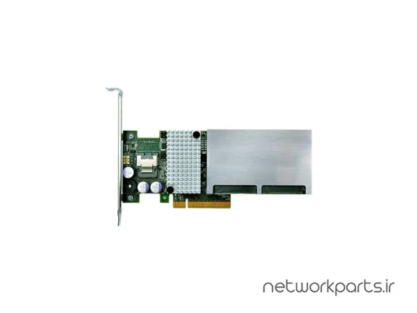 کارت RAID کنترلر SATA/SAS اینتل (Intel) مدل RCS25ZB040LX