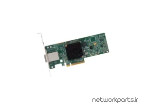 کارت RAID کنترلر SATA/SAS اینتل (Intel) مدل RS3GC008