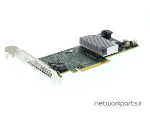 کارت کنترلر SATA/SAS اینتل (Intel) مدل RS3DC040