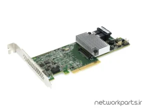 کارت کنترلر SATA/SAS اینتل (Intel) مدل RS3DC080