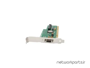 کارت کنترلر SATA/SAS ال اس آی (LSI) مدل SAS3442X-RKIT کد LSI00100