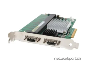 کارت RAID کنترلر SATA/SAS ال اس آی (LSI) سری MegaRAID مدل 8480E کد LSI00049