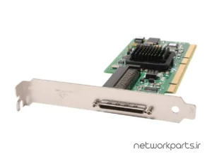 کارت کنترلر SCSI ال اس آی (LSI) مدل 20320RB کد LSI20320-R-B-F