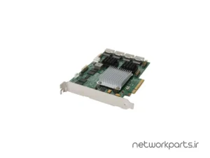 کارت RAID کنترلر SATA/SAS ال اس آی (LSI) سری MegaRAID مدل 84016E کد LSI00137