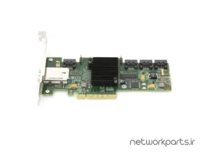 کارت RAID کنترلر SATA/SAS ال اس آی (LSI) مدل 9212-4i4e کد LSI00192