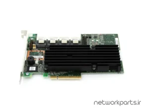 کارت RAID کنترلر SATA/SAS ال اس آی (LSI) سری MegaRAID مدل 9260-16iSGL کد LSI00208