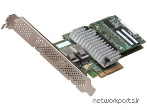 کارت RAID کنترلر SATA/SAS ال اس آی (LSI) سری MegaRAID مدل 9265-8i کد LSI00277