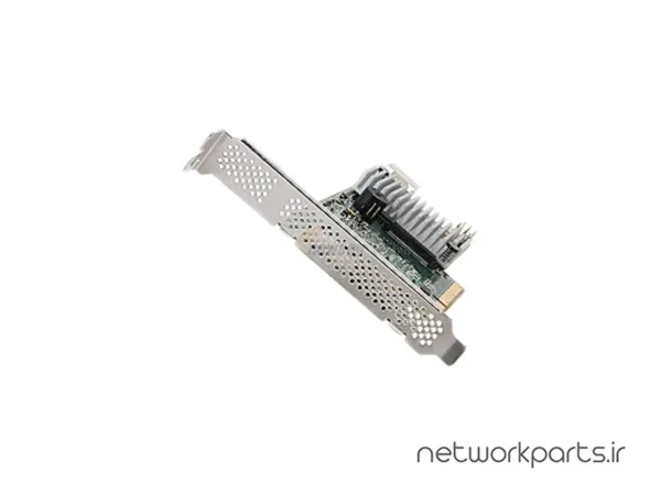 کارت RAID کنترلر SATA/SAS ال اس آی (LSI) سری MegaRAID مدل 9266-4iKit کد LSI00306