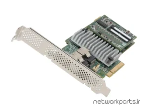 کارت RAID کنترلر SATA/SAS ال اس آی (LSI) سری MegaRAID مدل 9270-8i کد LSI00326