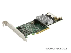 کارت RAID کنترلر SATA/SAS ال اس آی (LSI) سری MegaRAID مدل 9271-8i کد LSI00330