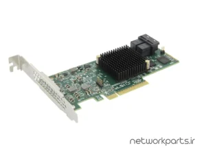 کارت کنترلر SATA/SAS ال اس آی (LSI) مدل 9300-8i کد LSI00344