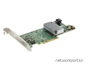 کارت RAID کنترلر SATA/SAS ال اس آی (LSI) سری MegaRAID مدل 9361-4i کد LSI00414