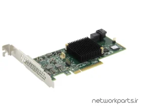 کارت RAID کنترلر SATA/SAS ال اس آی (LSI) سری MegaRAID مدل 9341-4i کد LSI00419