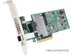 کارت RAID کنترلر SAS ال اس آی (LSI) سری MegaRAID مدل 9380-4i4e کد LSI00439