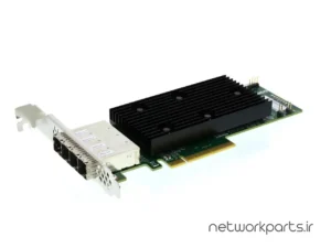 کارت کنترلر SAS ال اس آی (LSI) مدل 9305-16e کد 05-25704-00