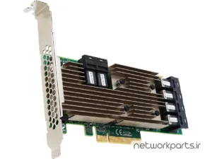 کارت کنترلر SAS ال اس آی (LSI) مدل 9305-24i کد 05-25699-00