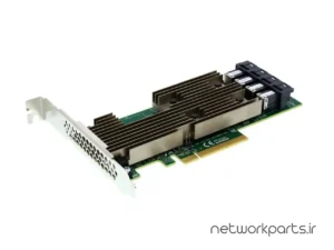 کارت کنترلر SAS ال اس آی (LSI) مدل 9305-16i کد 05-25703-00