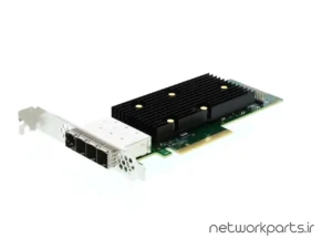 کارت کنترلر SAS ال اس آی (LSI) سری Tri-Mode Storage مدل 9400-16e کد 05-50013-00