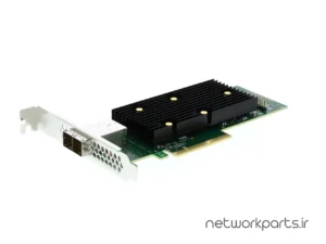 کارت کنترلر SAS ال اس آی (LSI) سری Tri-Mode Storage مدل 9400-8e کد 05-50013-01