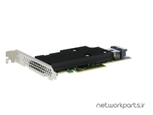 کارت RAID کنترلر SATA/SAS ال اس آی (LSI) سری MegaRAID مدل 9460-8i کد 05-50011-02