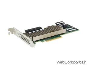 کارت RAID کنترلر SATA/SAS ال اس آی (LSI) مدل 9361-24i کد 05-50022-00