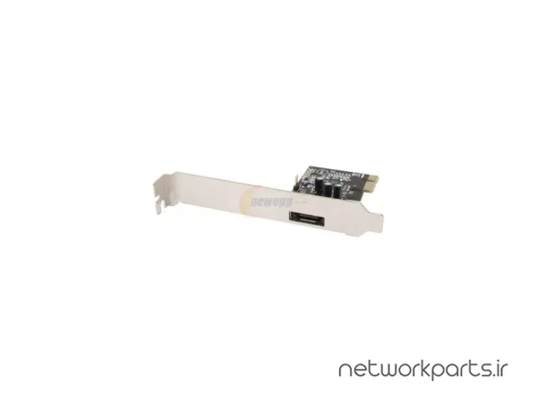کارت کنترلر SATA-II Syba مدل SD-SA2PEX-1E