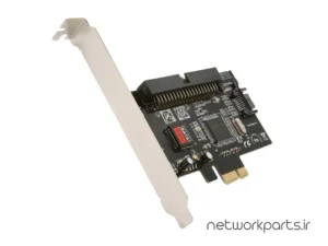 کارت RAID کنترلر SATA/IDE Syba مدل SY-PEX50039