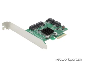 کارت RAID کنترلر SATA-III Syba مدل SI-PEX40057