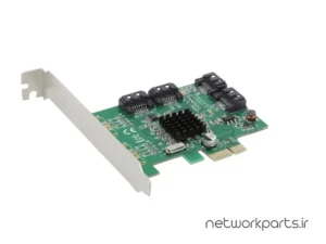 کارت کنترلر SATA-III Syba مدل SI-PEX40064