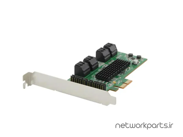 کارت کنترلر SATA-III Syba مدل SI-PEX40071