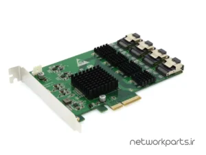 کارت کنترلر SAS Syba مدل SI-PEX40097