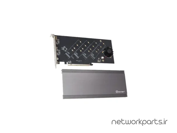 کارت RAID کنترلر PCI-Express Syba مدل SI-PEX40162