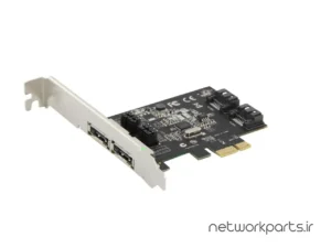کارت کنترلر SATA-III استارتک (StarTech) مدل PEXESAT322I