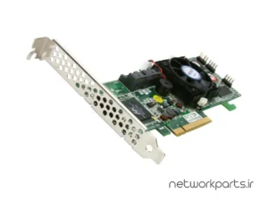کارت کنترلر SATA-II آرکا (Areca) مدل ARC-1210